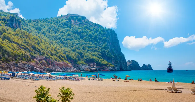 Alanya