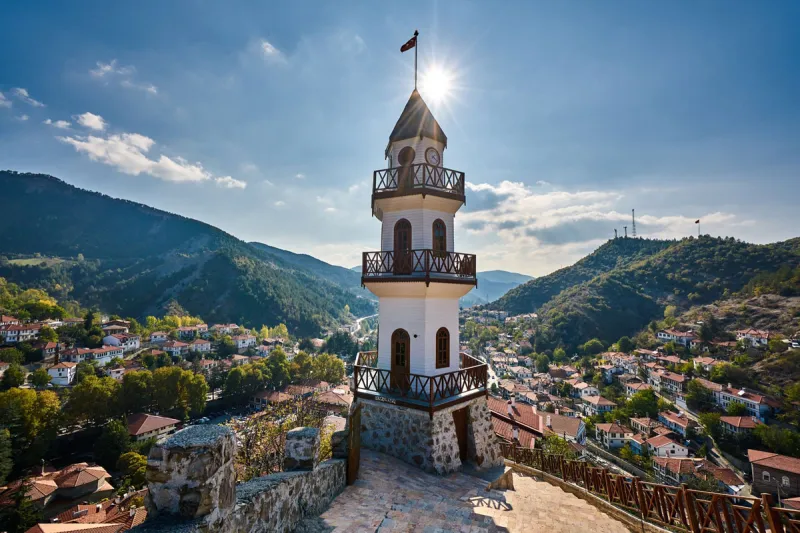 Göynük
