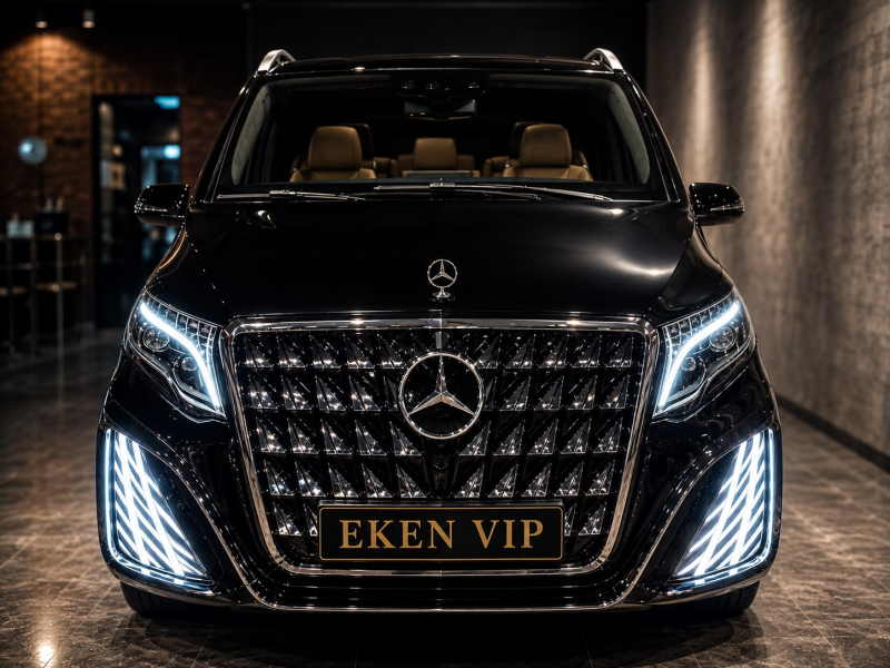 MAYBACH