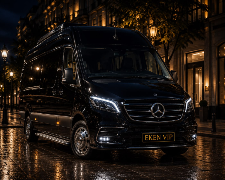 MERCEDES SPRİNTER- VOLKSWAGEN CRAFTER